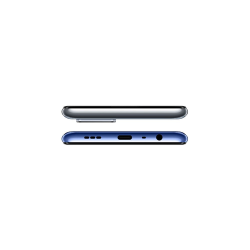 Móvil OPPO A74 Azul  6GB+128GB