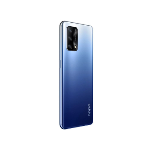 Móvil OPPO A74 Azul  6GB+128GB