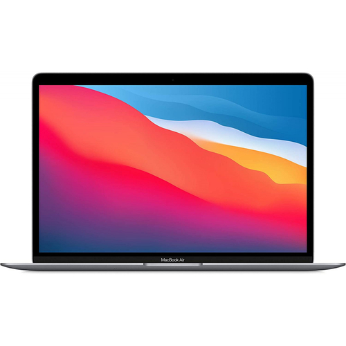 Apple MacBook Air - Portátil 8GB Gris 256GB SSD