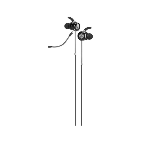 HP DHE-7004 Negro - Auricular Con Cable