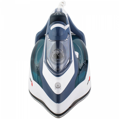 Plancha de Vapor FAGOR FGE-801 Azul-Blanco 3000W