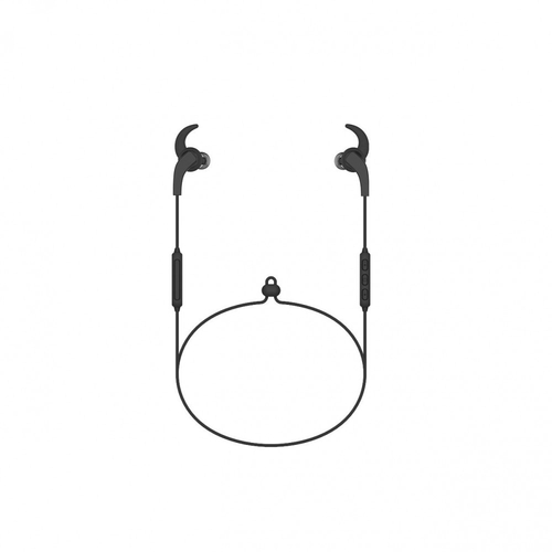 INNOVA AUR-27 - Auricular Deportivo Negro