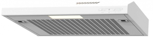 Campana Convencional CATA LF-2060 WH Blanco  60cm