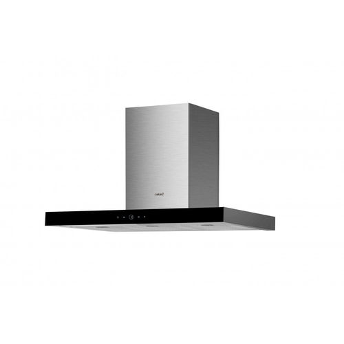 Campana Decorativa CATA Legend 9000 XGBK Negro  90CM