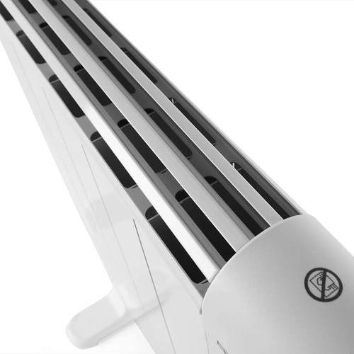 Emisor Térmico ORBEGOZO RRW 800 Blanco 800W