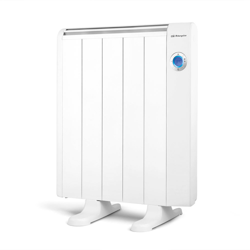 Emisor Térmico ORBEGOZO RRW 800 Blanco 800W