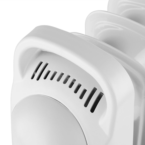 Radiador de aceite ORBEGOZO JUNIOR RO 1020 1000W