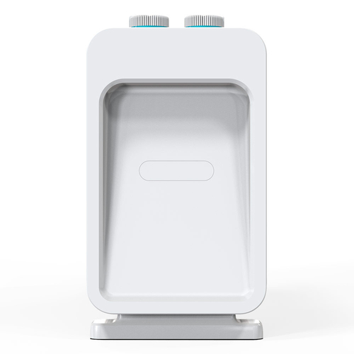 Radiador de Mica ORBEGOZO RMB 1510 1500W