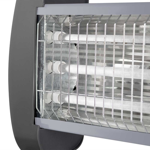 Estufa ORBEGOZO BP 0206  1200W