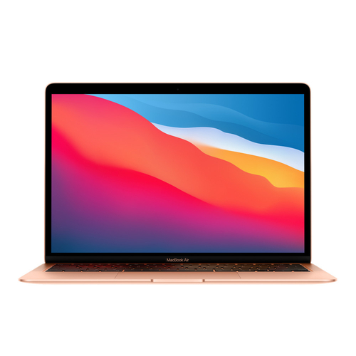 Apple MacBook Air 13" Oro - Portátil 8GB / 512GB