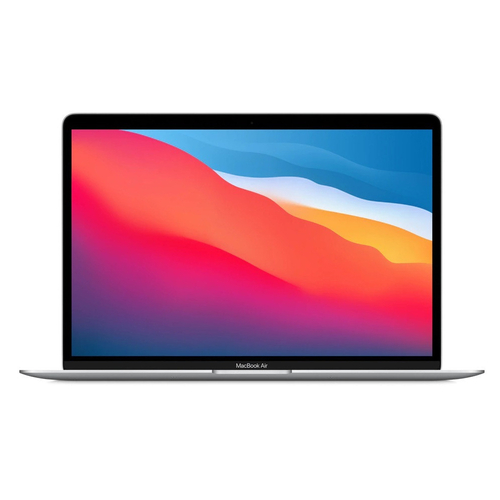 Apple MacBook Air 13 Plata - Portátil 8/512GB M1