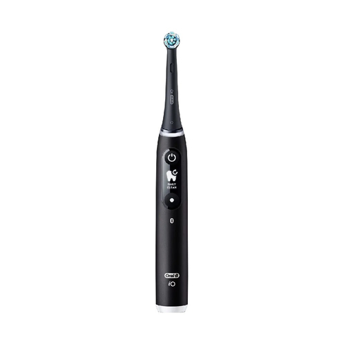 Oral B IO6 Negro - Cepillo Eléctrico Serie 6