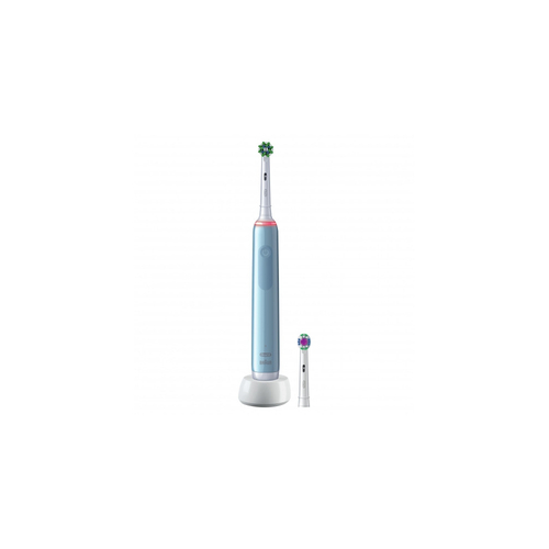 Oral B Pro-3 3700 Azul - Cepillo Eléctrico
