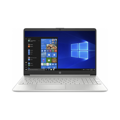 Ordenador Portátil HP 15S-FQ2047NS 8GB 256 GB