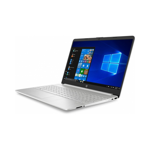 Ordenador Portátil HP 15S-FQ2047NS 8GB 256 GB