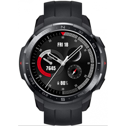 Honor Watch Gs Pro - Smartwatch Negro 1.39"