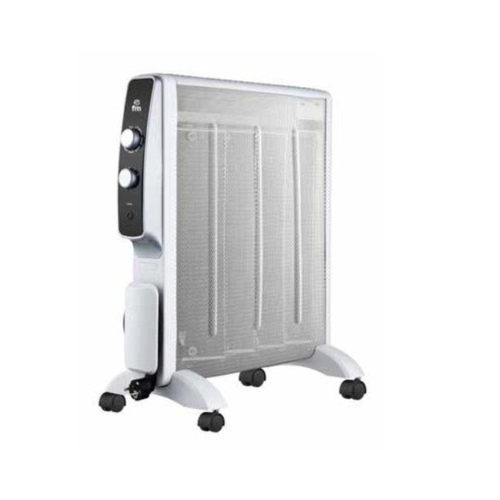Radiador de Mica FM MS-15 1500W