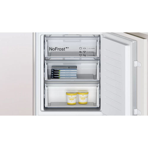 Frigorífico Combi BALAY 3KIE734F Integrable