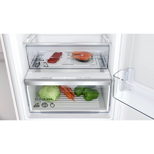 Frigorífico Combi BALAY 3KIE734F Integrable