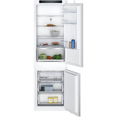Frigorífico Combi BALAY 3KIE734F Integrable