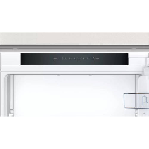 Frigorífico Combi BALAY 3KIE734F Integrable
