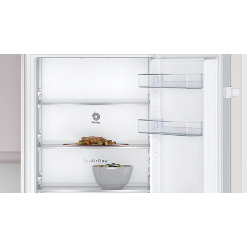 Frigorífico Combi BALAY 3KIE734F Integrable