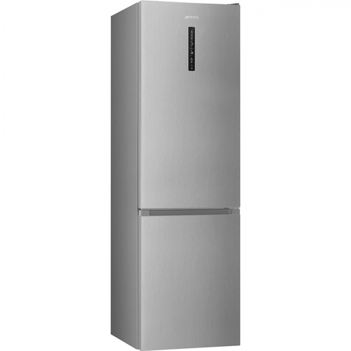 Frigorífico Combi SMEG FC21XDND INOX 