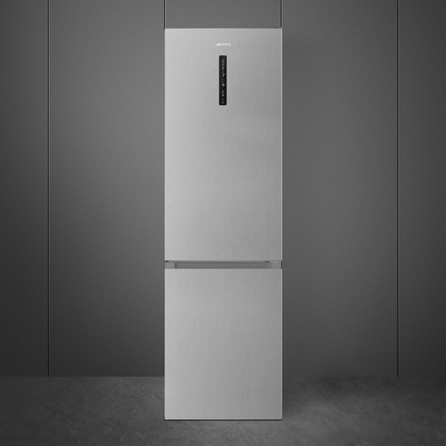 Frigorífico Combi SMEG FC21XDND INOX 