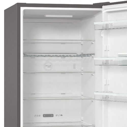 Frigorífico Combi SMEG FC21XDND INOX 