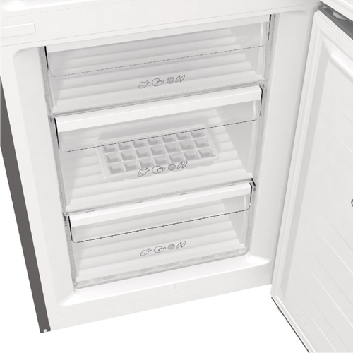 Frigorífico Combi SMEG FC21XDND INOX 