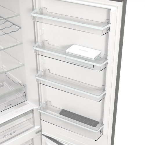 Frigorífico Combi SMEG FC21XDND INOX 