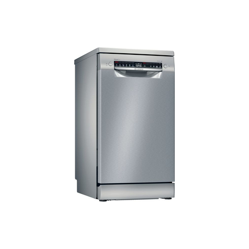 Bosch SRS4HMI61E - Lavavajillas 45CM Inox