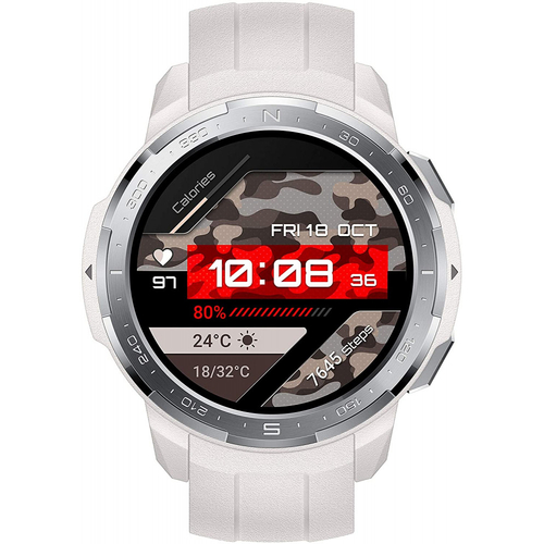 Honor Gs Pro Marl White - Smartwatch Blanco