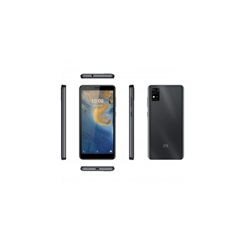 Móvil ZTE Blade A31 Gris 5.45'' 2GB 32GB