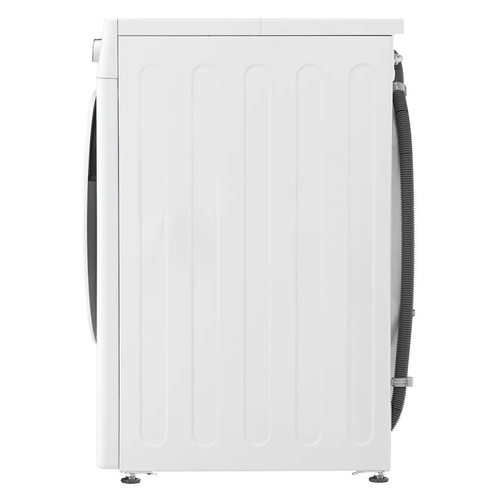 Lavadora Carga Frontal LG  F2WV3S85S3W BLANCO 8.5KG 1200RPM