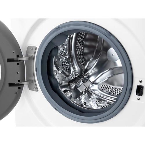 Lavadora Carga Frontal LG  F2WV3S85S3W BLANCO 8.5KG 1200RPM
