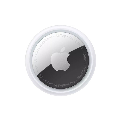 Apple AirTag Pack 4 - Localizador de Objetos