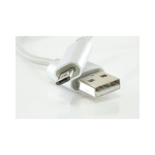 Elco PD-21MU - Cable USB tipo Micro USB
