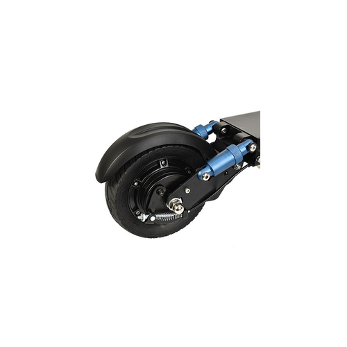 Skateflash Echo 350W - Patinete Eléctrico 25km/h