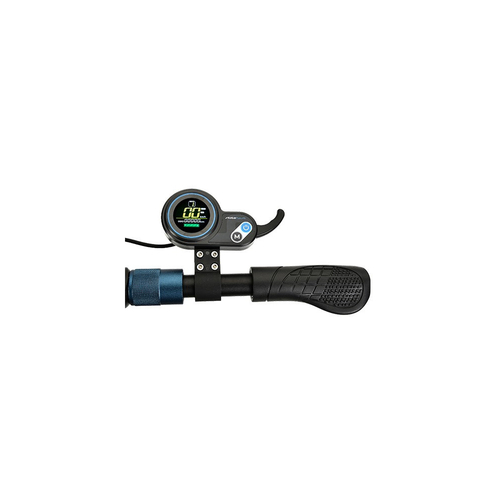 Skateflash Echo 350W - Patinete Eléctrico 25km/h
