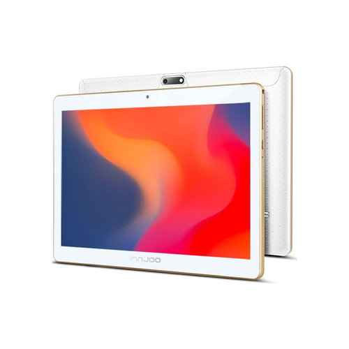 Innjoo Superb Lite 10.1 Blanca - Tablet 2GB / 16GB