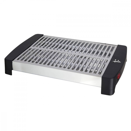 Tostador JATA TT-591 INOX 1000W