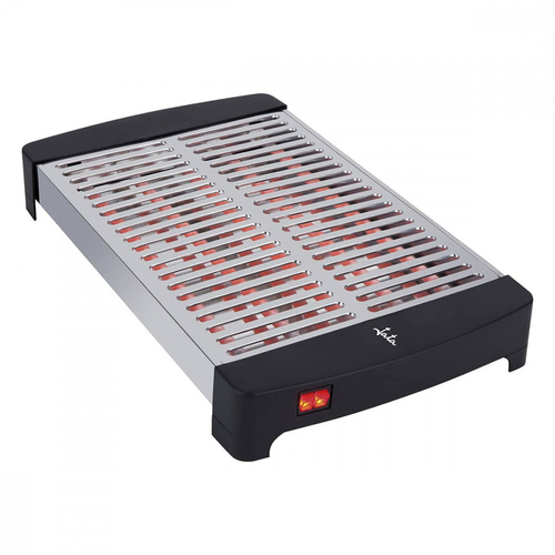 Tostador JATA TT-591 INOX 1000W