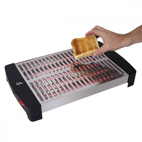 Tostador JATA TT-591 INOX 1000W