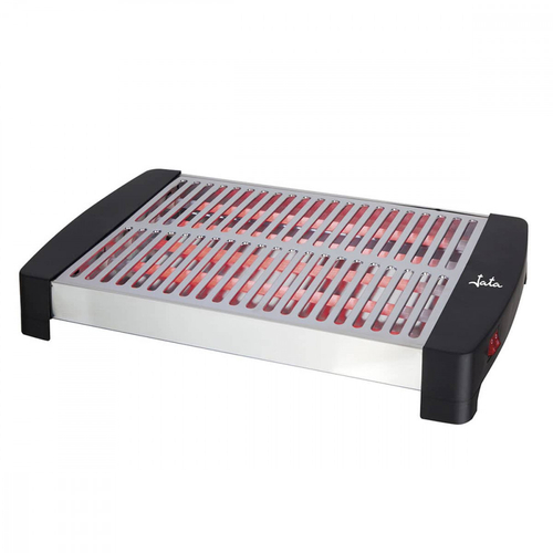 Tostador JATA TT-591 INOX 1000W