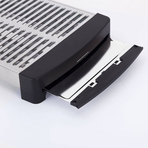 Tostador JATA TT-591 INOX 1000W