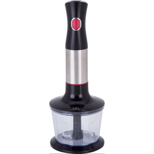 JATA BT-177 Negro-INOX - Batidora de Mano 1000W
