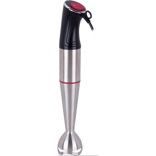 JATA BT-177 Negro-INOX - Batidora de Mano 1000W