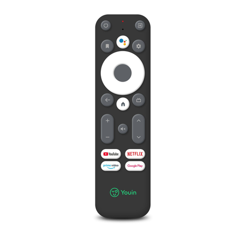 ENGEL EN-1040-K Negro - Receptor Android TV 4K
