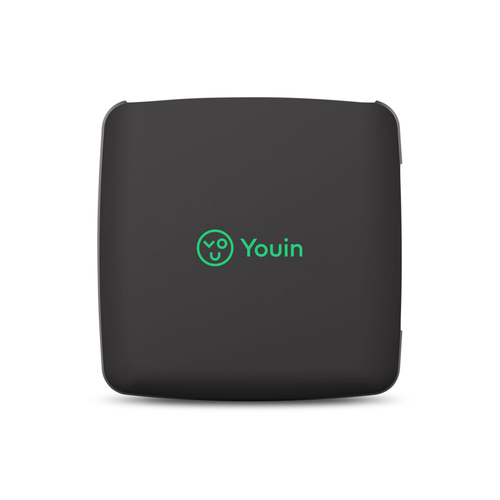 Youin EN1040K - Receptor Android TV 10.0 8GB 4K